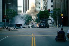 You are currently viewing Trusted Hollywood Filming Locations in Los Angeles You’ll Love