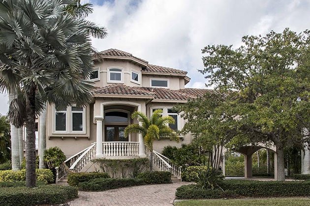 You are currently viewing How Do Palm Harbor Home Builders Create Homes That Last for Generations?