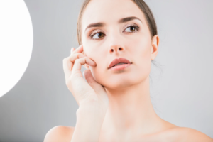 Read more about the article How Buccal Fat Removal Enhances Facial Features