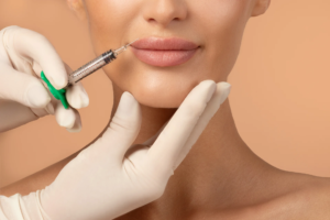 Read more about the article How Can Lip Fillers Injection Enhance Your Smile