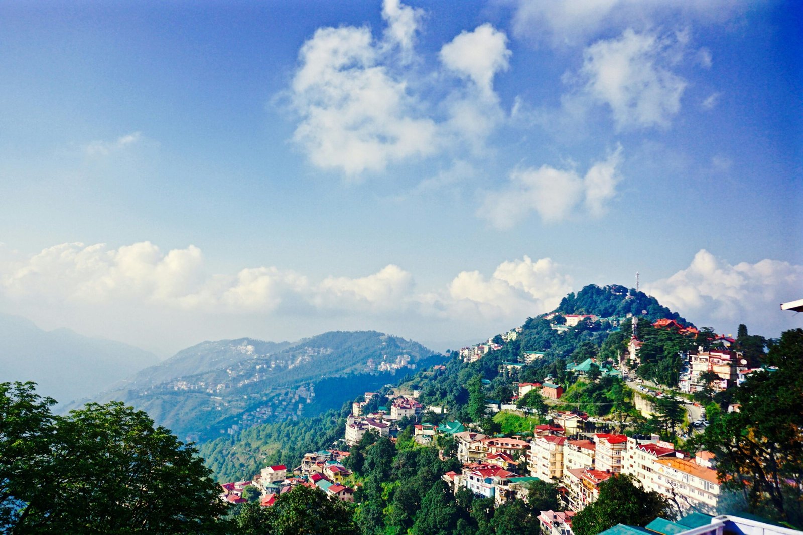 Read more about the article How Can Peervault Solve Parking Problems in Shimla?