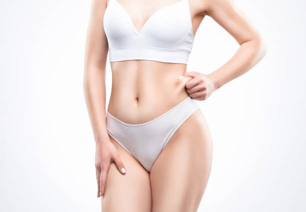 You are currently viewing How Does CoolSculpting Target Specific Fat Areas