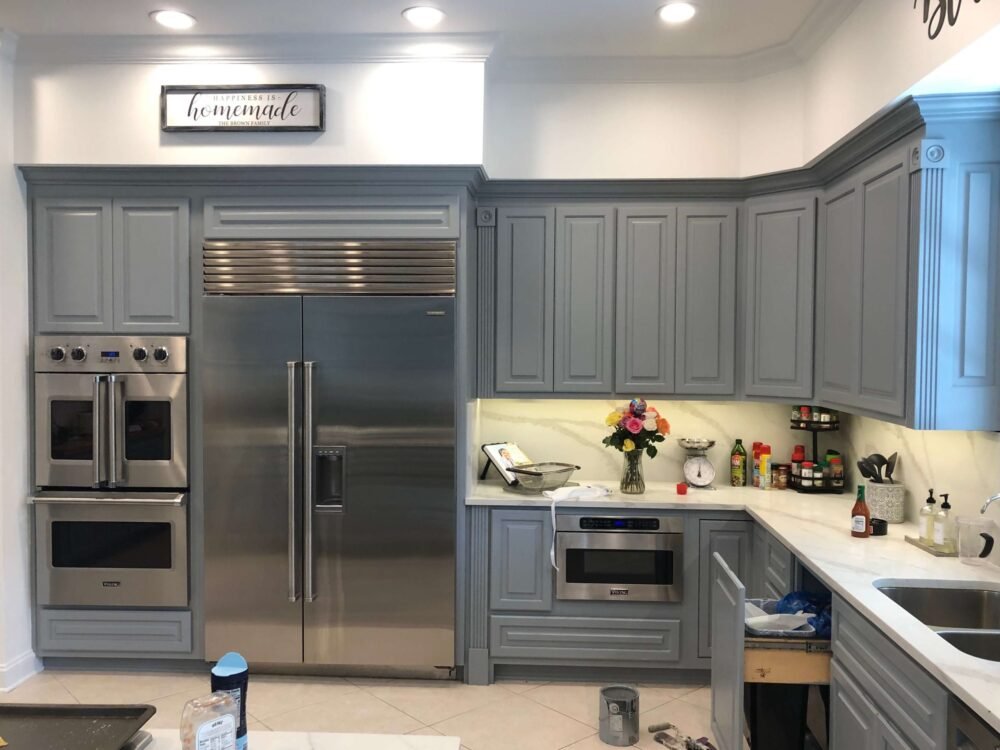 You are currently viewing How Skilled Residential Painting Contractors Deliver Lasting Results?