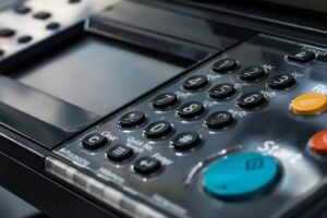 Read more about the article How to Choose the Right Business Technology Solutions Provider