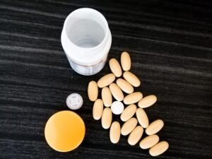 Read more about the article How Cod Fish Oil Could Influence Mental Clarity and Focus