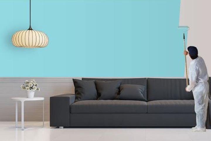 You are currently viewing Why Color Psychology Matters When Painting Your Home