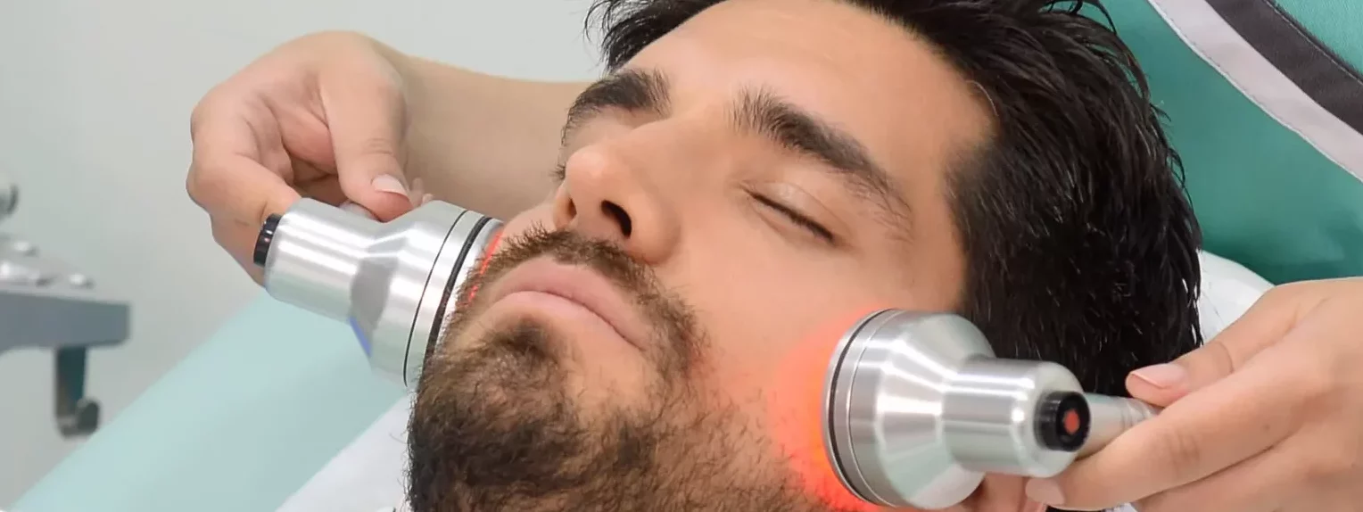 You are currently viewing Is Hydra Facial Suitable for Men