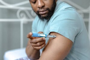 Read more about the article Is Ozempic Injection Safe for Long-Term Use?