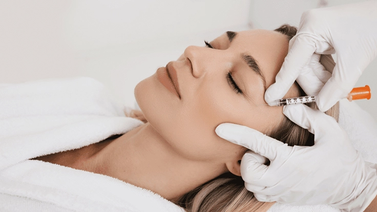 You are currently viewing Is PRP treatment Good for Anti Aging