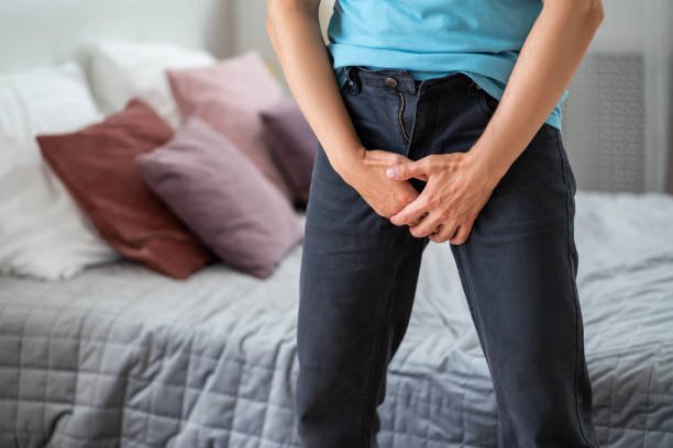 You are currently viewing Is Testosterone Replacement Therapy Right for Me?