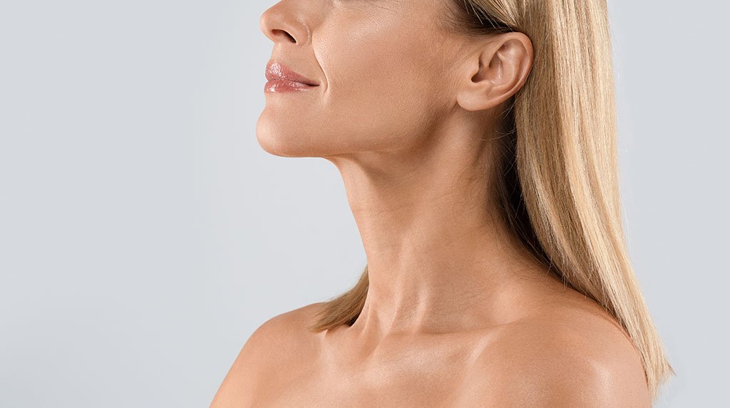 You are currently viewing Is Ultherapy Good for Neck Tightening