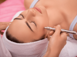 Read more about the article Is electrolysis FDA approved and proven safe