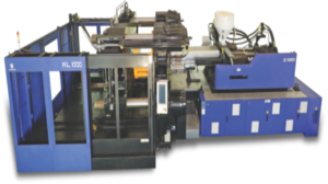 Read more about the article Injection Moulding Machine: Powering Precision Manufacturing in the Modern Industrial Era