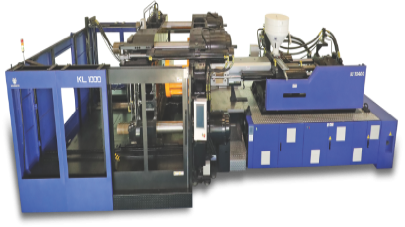 You are currently viewing Injection Moulding Machine: Powering Precision Manufacturing in the Modern Industrial Era