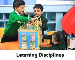 You are currently viewing Why Parents Prefer the Best School in English Curriculum for Primary Education