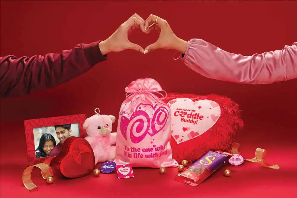 You are currently viewing Top Personalized Gifts for Her and Him with Same Day Delivery in India