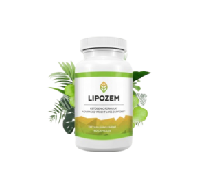 Read more about the article Lipozem – Advanced Weight Loss & Metabolism Support Formula