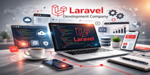 Read more about the article Laravel Development Company: Building Modern Web Solutions with Confidence