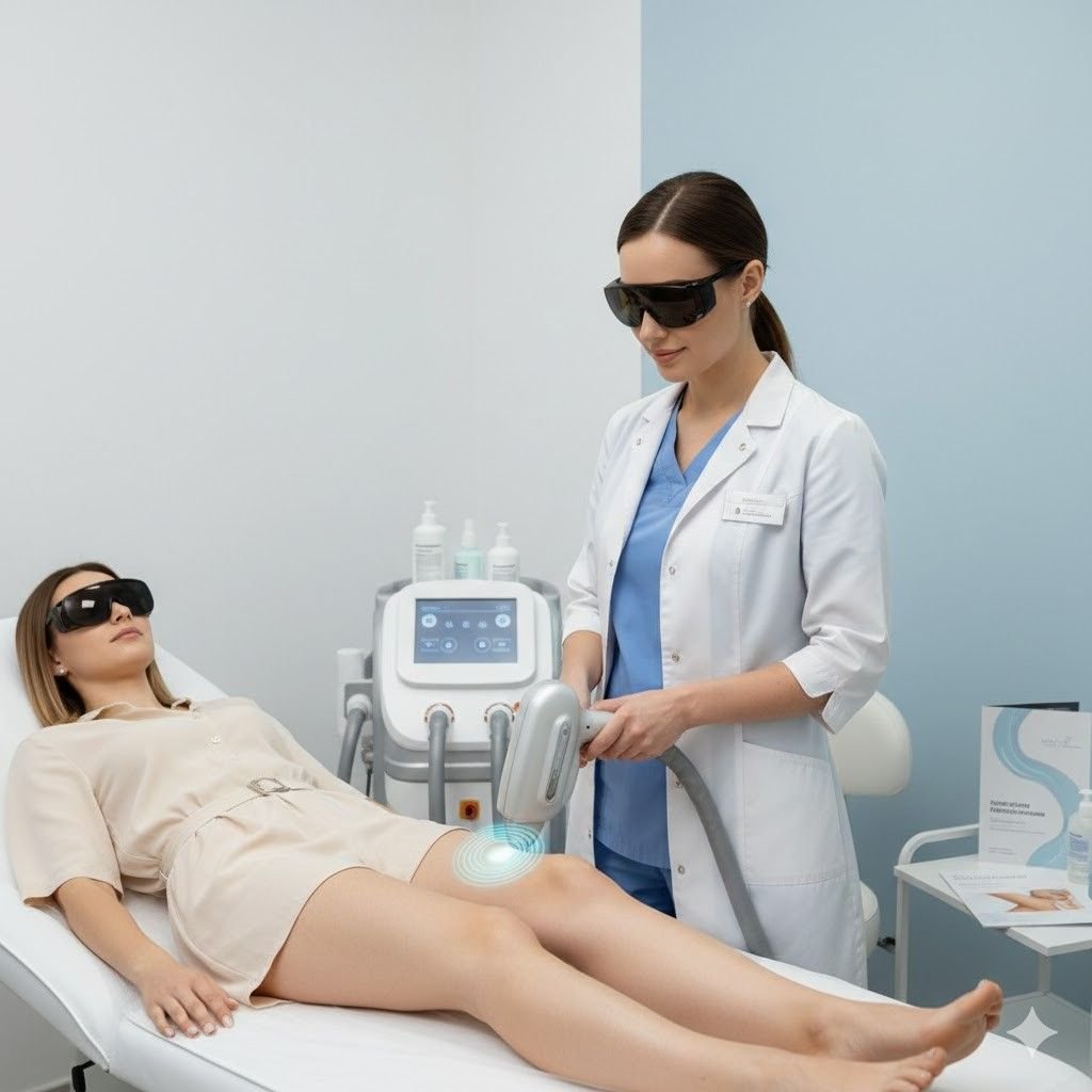 You are currently viewing Long-Lasting Hair Removal: What You Need to Know Before You Start