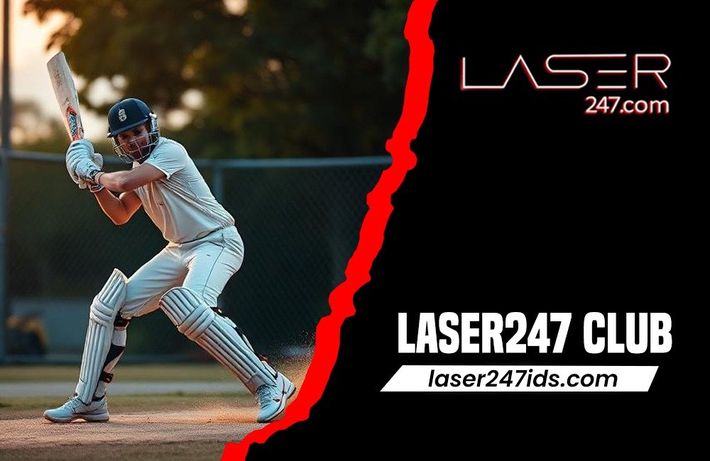 You are currently viewing Laser247 Club – India’s Leading Betting Platform and Rewards