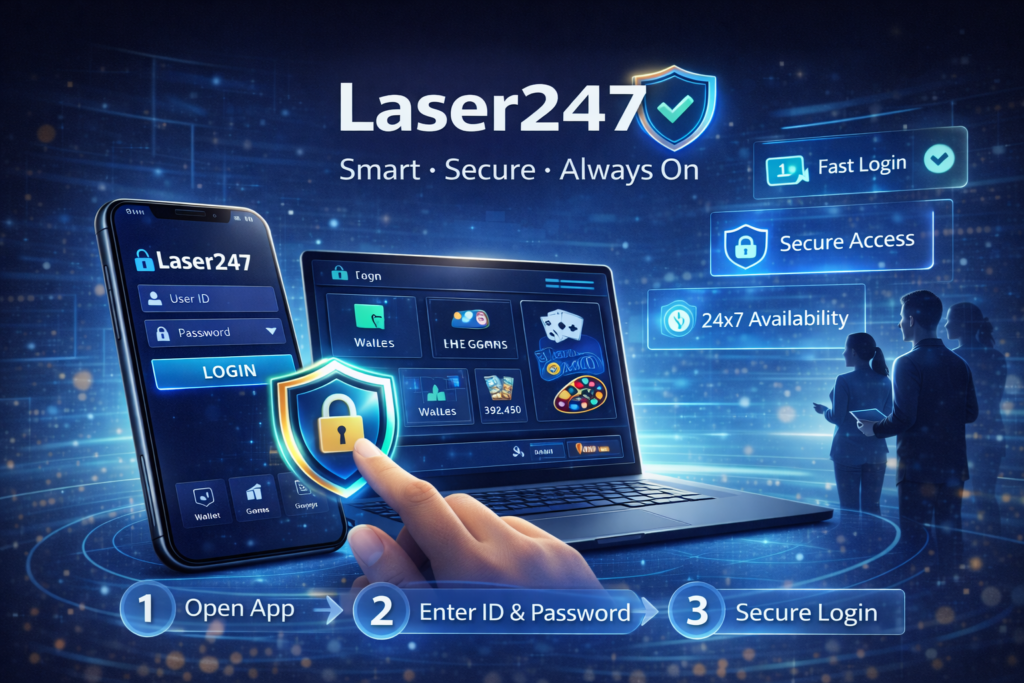 laser247