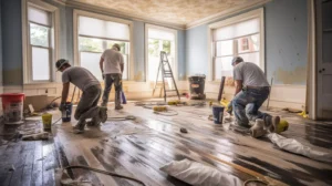 Read more about the article Remodeling Contractor in Bronx: Trusted Experts for Home and Property Transformation