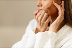 Read more about the article Luxury Skincare Meets Science in Acne Treatment