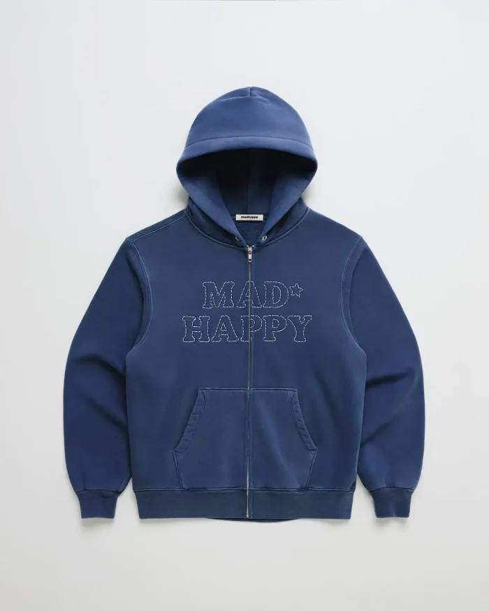 You are currently viewing Madhappy Hoodie: Where Comfort Meets Conscious Culture