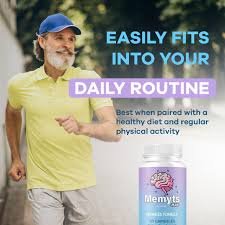 Read more about the article Memyts Review 2025: 10 Brain Boosting Benefits