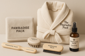 Read more about the article Ultimate Natural Dog Grooming Kit for Complete Pet Hygiene