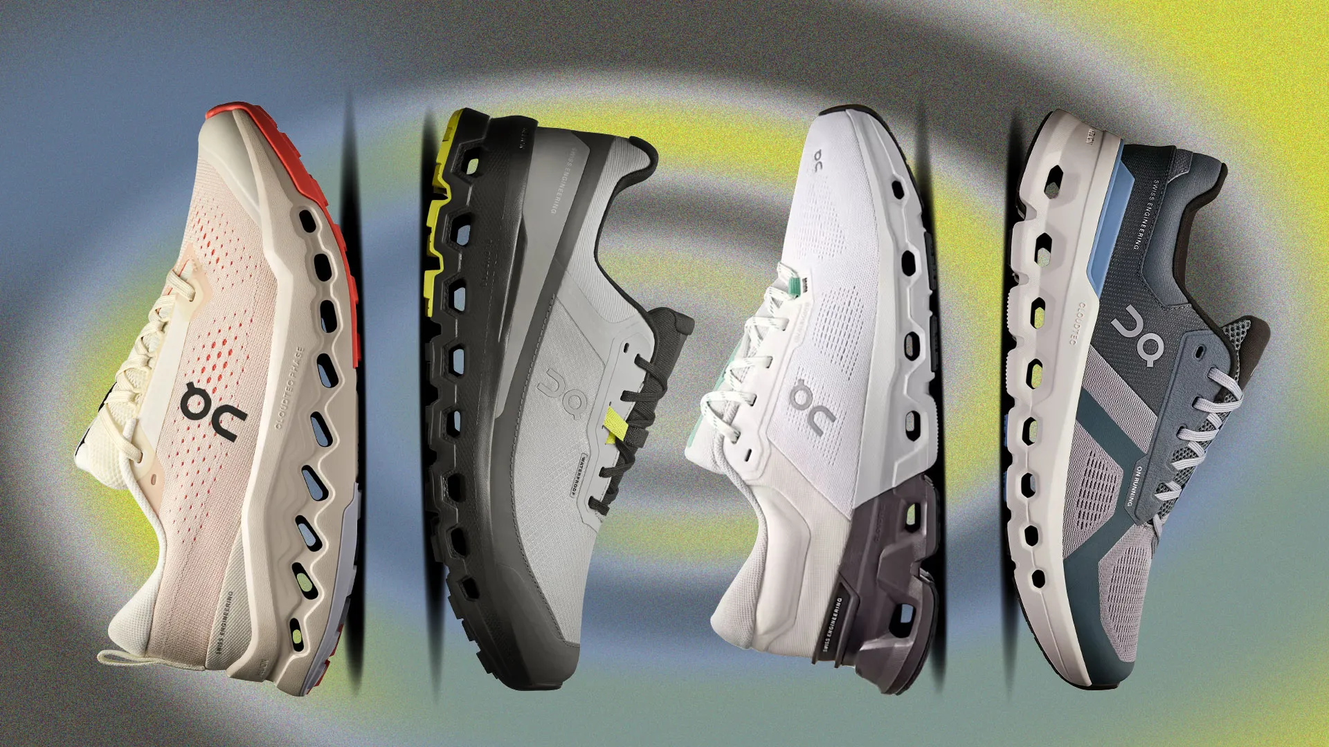 Read more about the article The Rise of On Cloud Trainers and the Streetwear Power of Parke Official