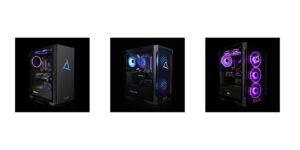 Read more about the article Making the Switch: Moving to a PC Desktop Gaming Computer