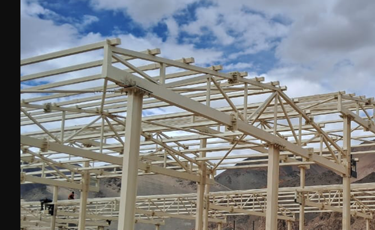 best structural steel