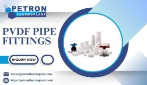 Read more about the article One Stop Solution for Industrial PVDF Pipe Fittings