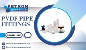 Read more about the article PVDF Pipe Fittings for Heavy Duty Piping Systems