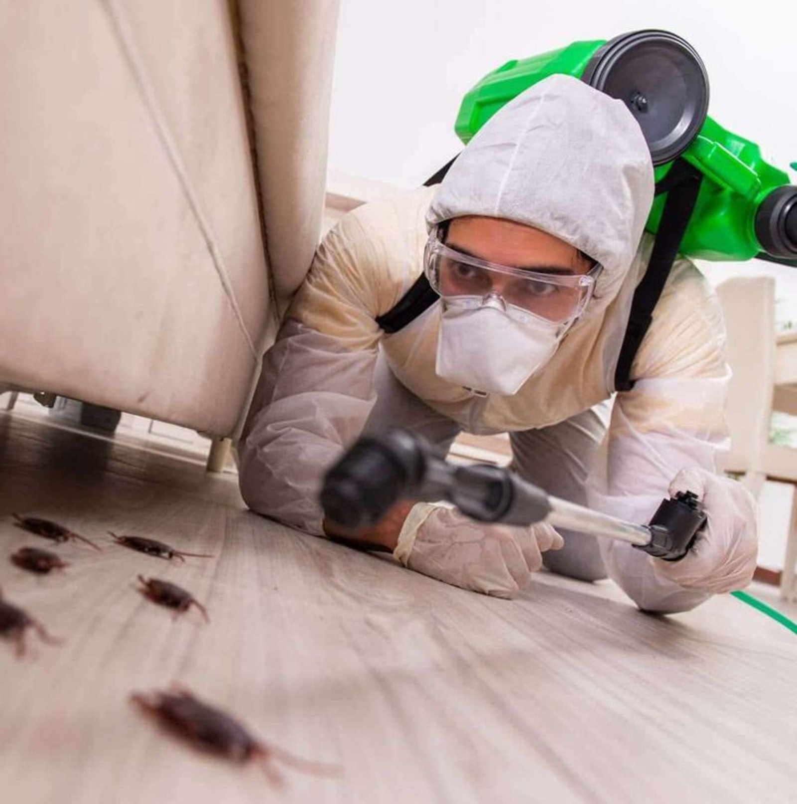 You are currently viewing Pest Control Halton Hills | Professional & Reliable Pest Management Services
