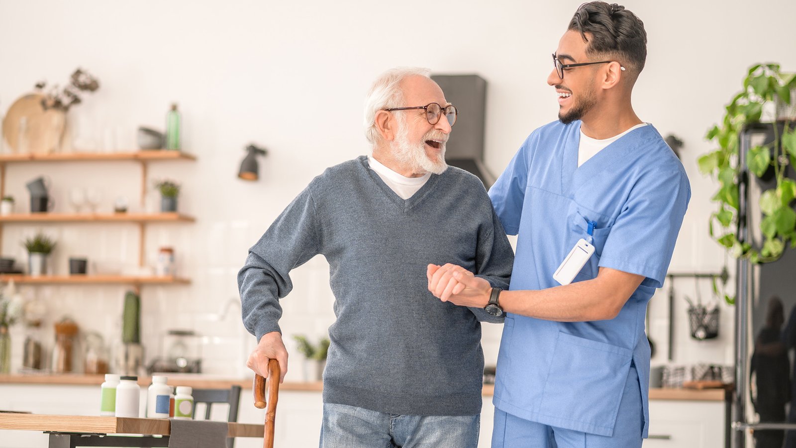 You are currently viewing How to Select the Right Personal Care Services for Your Needs?