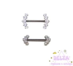 Read more about the article Bijoux Piercing Titane – Qualité Premium & Hypoallergénique