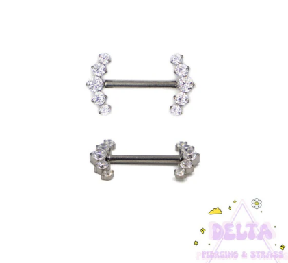 Read more about the article Bijoux Piercing Titane – Qualité Premium & Hypoallergénique