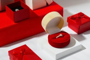 Read more about the article Premium Jewelry Boxes for Elegant Product Presentation