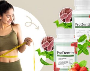 Read more about the article ProDentim Review 2025: 10 Oral Health Benefits