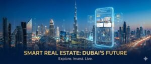 Read more about the article Transforming Property Business with Real Estate App Development in Dubai