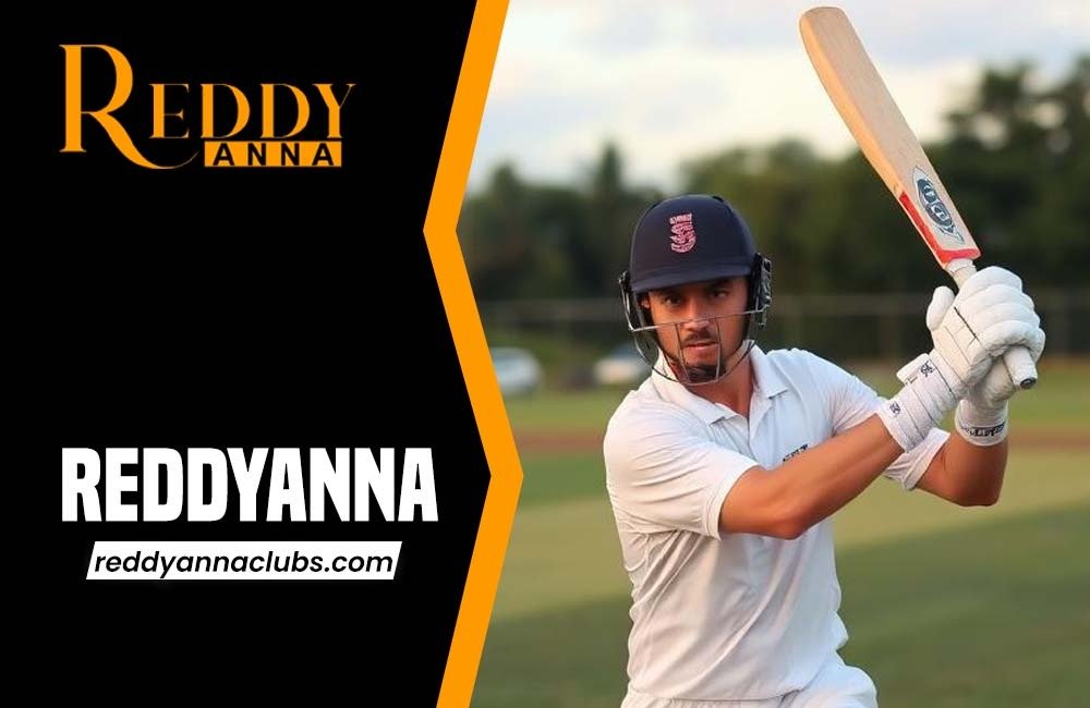 You are currently viewing Join Reddyanna and Unlock the Next-Level Gameplay