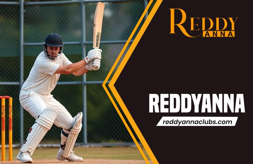 You are currently viewing Reddyanna: Play More, Win More, Enjoy More Games