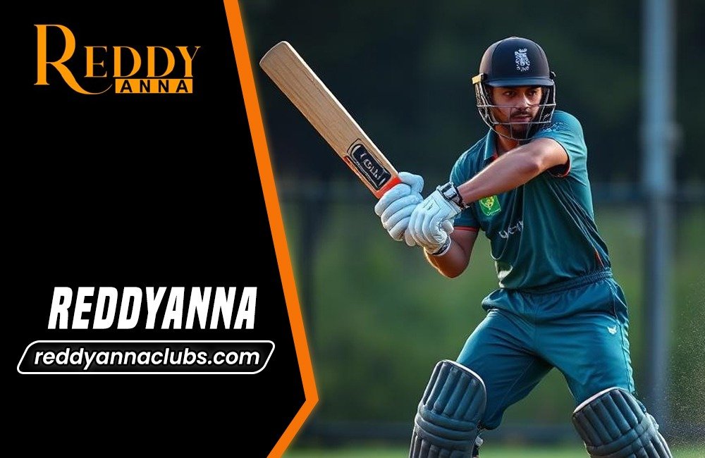 You are currently viewing Join Reddyanna for Gaming | Easy Access & Smooth Play