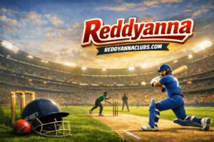 Read more about the article Reddyanna Gaming Hub – Bet Beyond Limits