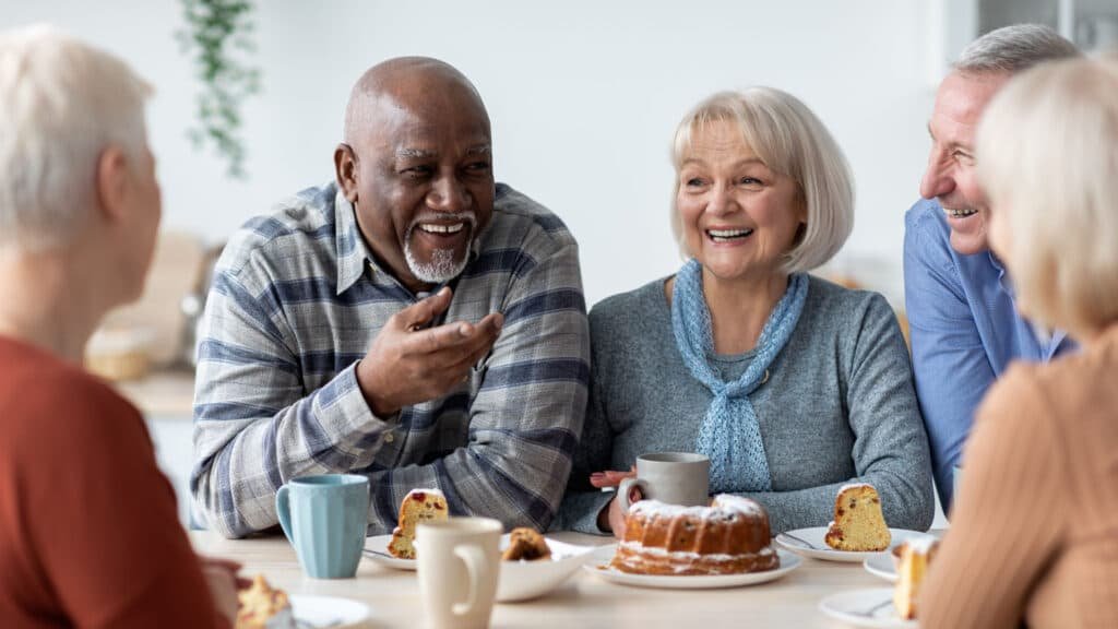 You are currently viewing When to Consider Assisted Living for Your Loved One’s Safety