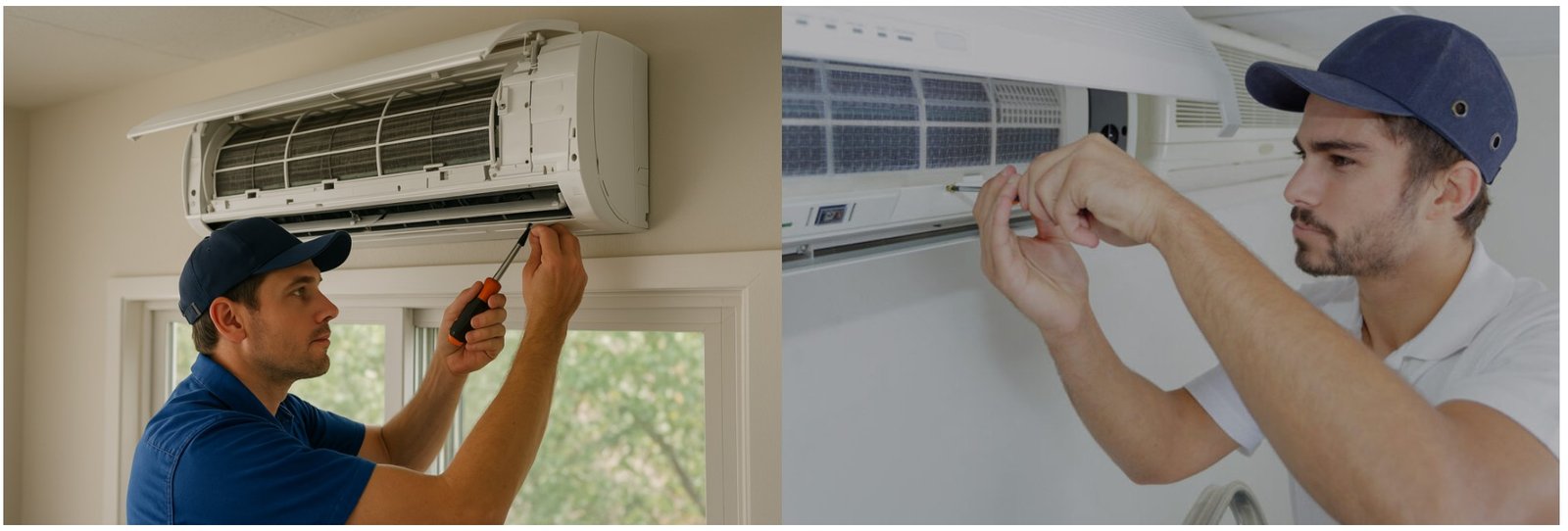 You are currently viewing Air Conditioning Repair Taylor ACT – Fast, Reliable & Professional Service