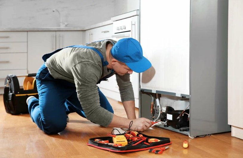 You are currently viewing How to Maintain Stainless Steel Appliances the Right Way