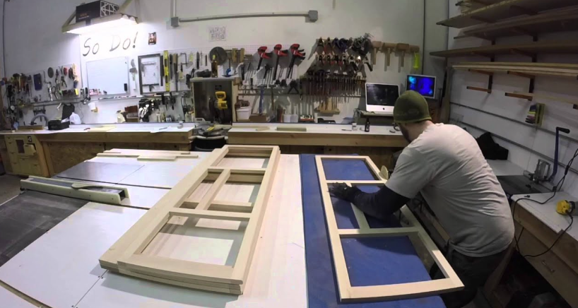 You are currently viewing How Professional Cabinet Designers Transform Modern Kitchens